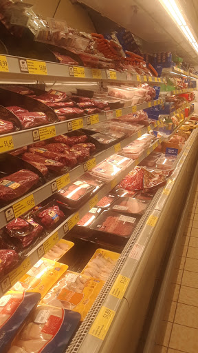 Supermarket «ALDI», reviews and photos, 1490 Torrence Ave, Calumet City, IL 60409, USA