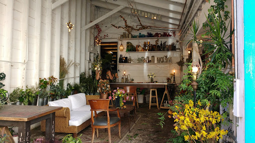 Florist «Ampersand», reviews and photos, 80 Albion St, San Francisco, CA 94103, USA