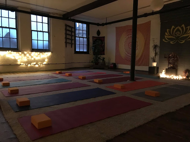 Reviews of Moseley Yoga in Birmingham - Yoga studio
