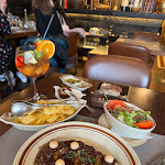 Photo n°1 de l'avis de Dora. fait le 06/03/2024 à 20:21 sur le  Brasão Foz Brewery à Porto