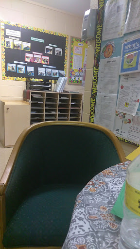 Recreation Center «Nye Recreation Center», reviews and photos, 630 Sunset Ln, Lutz, FL 33549, USA