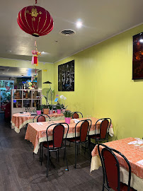 Atmosphère du Restaurant vietnamien La Source de Jade à Marseille - n°1