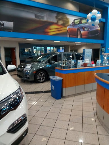 Honda Dealer «Tempe Honda», reviews and photos, 8030 S Autoplex Loop, Tempe, AZ 85284, USA