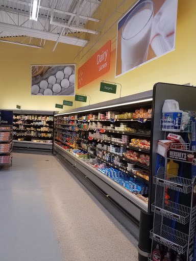 Department Store «Walmart Supercenter», reviews and photos, 844 N Colony Rd, Wallingford, CT 06492, USA