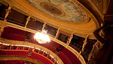 Théâtre de Chartres - Scène conventionnée d'intérêt national Chartres