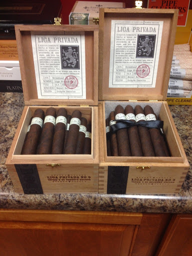 Tobacco Shop «Humidor Fine Cigars», reviews and photos, 5630 W Main St, Dothan, AL 36305, USA