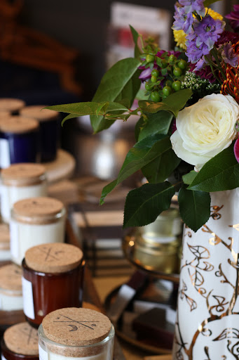 Gift Shop «Read Between The Lines», reviews and photos, 2412 Victory Park Ln, Dallas, TX 75219, USA