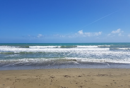 Playa Mar Del Sur