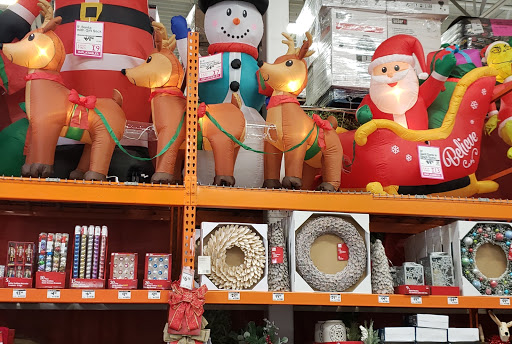 Home Improvement Store «The Home Depot», reviews and photos, 1771 N 19th Ave, Bozeman, MT 59718, USA