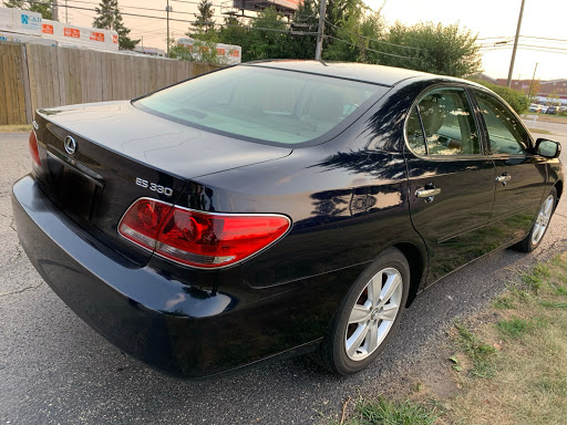 Used Car Dealer «Luxury Cars Xchange», reviews and photos, 15523 Weber Rd #103, Lockport, IL 60441, USA