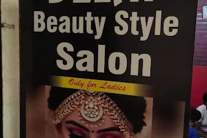 DELHI Beauty Parlour Style Salon image