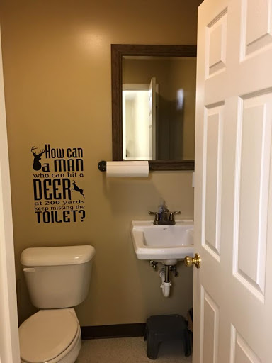 Barber Shop «County Line Barbers», reviews and photos, 7626 KY-146, Pewee Valley, KY 40056, USA