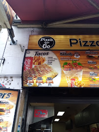 Photos du propriétaire du Pizzeria Pizza To Go à Nice - n°9