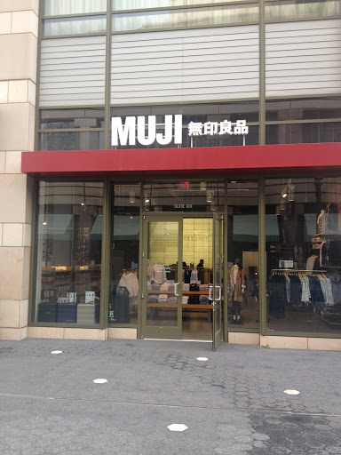 Department Store «MUJI», reviews and photos, 170 S Market St #120, San Jose, CA 95113, USA