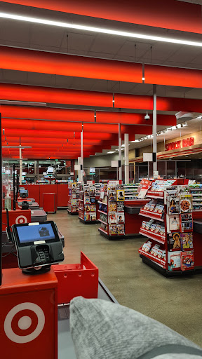 Department Store «Target», reviews and photos, 1555 40th St, Emeryville, CA 94608, USA