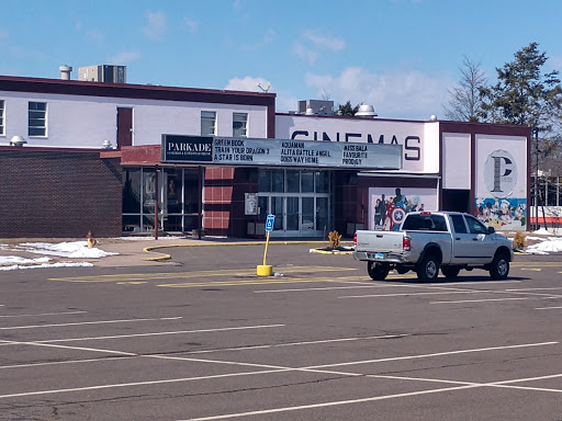 Movie Theater «Parkade Cinemas», reviews and photos, 416 Middle Turnpike W, Manchester, CT 06040, USA