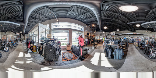 Harley-Davidson Dealer «Route 43 Harley-Davidson», reviews and photos, 3736 S Taylor Dr, Sheboygan, WI 53081, USA