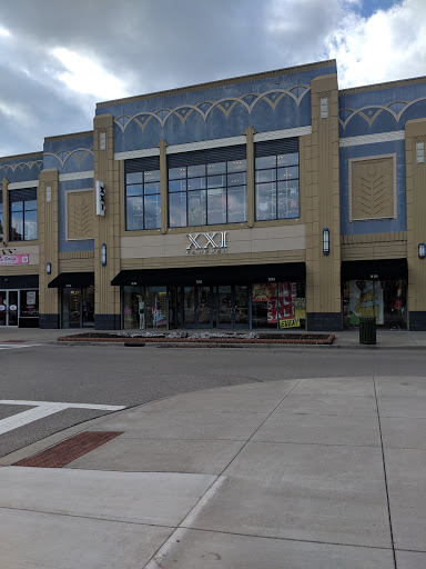 Clothing Store «F21 XXI», reviews and photos, 69 Chestnut St, Beavercreek, OH 45440, USA