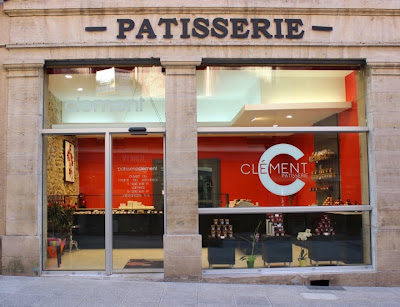 PATISSERIE CLEMENT à Rodez