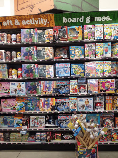 Variety Store «Five Below», reviews and photos, 1630 Scenic Hwy S, Snellville, GA 30078, USA