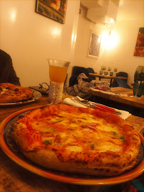 Pizza du Pizzeria Paris 15 - Senso Pizza - n°10