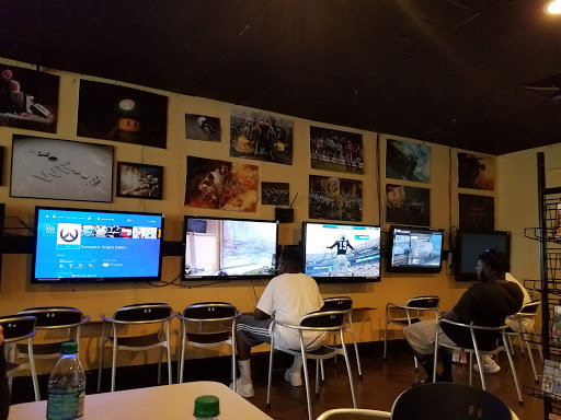 Video Arcade «Gamers Xperience», reviews and photos, 6981 Main St, Lithonia, GA 30058, USA