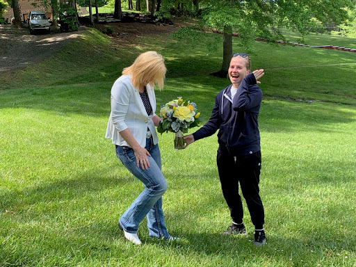 Florist «Stargazers Floral Designs», reviews and photos, 347 New Leicester Hwy #A, Asheville, NC 28806, USA