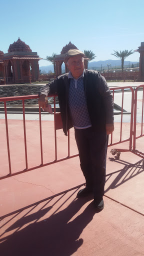 Self-Storage Facility «Chino Hills Self Storage», reviews and photos, 15315 Red Barn Ct, Chino Hills, CA 91709, USA