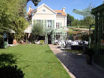Photos du propriétaire du Restaurant le jardin clos à Rueil-Malmaison - n°2