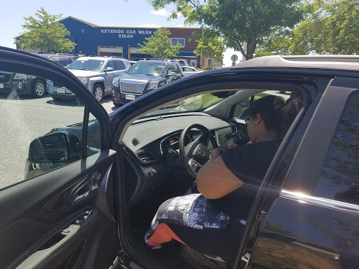 Car Dealer «Anderson Buick GMC», reviews and photos, 10125 York Rd, Cockeysville, MD 21030, USA