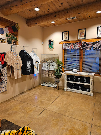 Explore tattoo ideas tramp stamp, creative tattoo ideas in Albuquerque, available at Tiger Wraith Tattoo