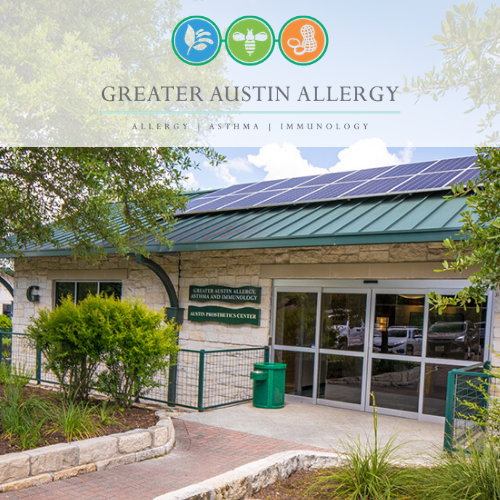 Greater Austin Allergy, Asthma & Immunology-Westlake