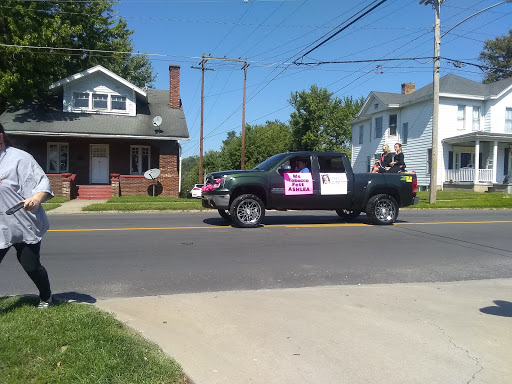 Auto Parts Store «NAPA Auto Parts - Carrollton Auto Parts Inc», reviews and photos, 618 Highland Ave, Carrollton, KY 41008, USA