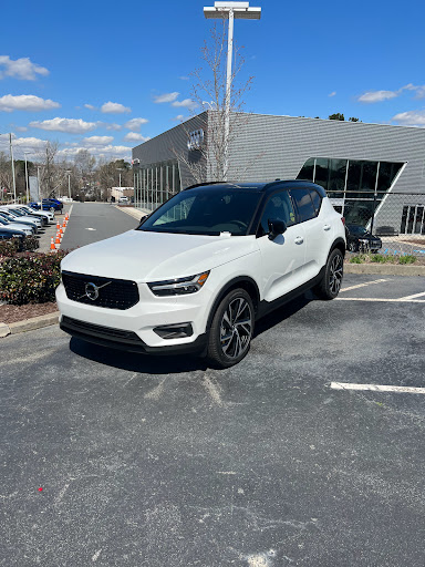 Volvo Dealer «Volvo Cars of Marietta», reviews and photos, 1195 Cobb Pkwy S, Marietta, GA 30060, USA