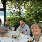 Photo n°1 de l'avis de Zaggo.a fait le 01/08/2021 à 16:10 sur le  IL Sole Di Ranco à Ranco