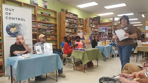 Used Book Store «Book Exchange», reviews and photos, 2932 Canton Rd # 220, Marietta, GA 30066, USA