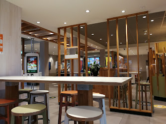 McDonald's Restaurant