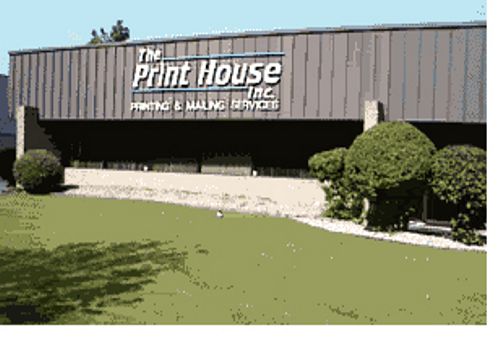 Commercial Printer «Print House Inc», reviews and photos, 23014 Commerce Dr, Farmington Hills, MI 48335, USA