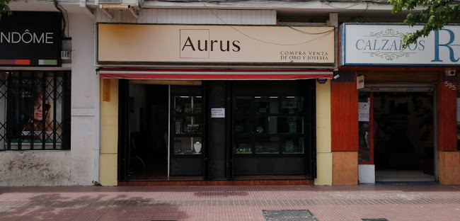 Opiniones de Aurus Joyeria en La Serena - Joyería