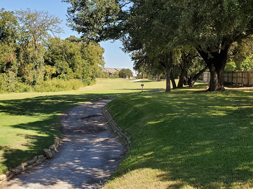 Golf Club «Hawks Creek Golf Club», reviews and photos, 6520 White Settlement Rd, Westworth Village, TX 76114, USA