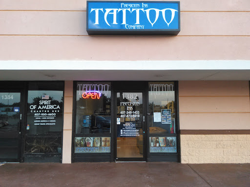 Explore queens ny tattoo ideas, creative tattoo ideas in Kissimmee, available at Precision Ink Tattoo Company