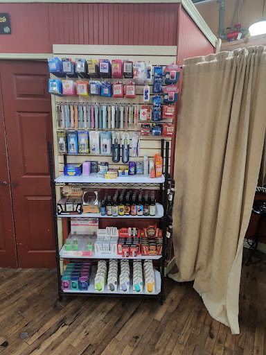 General Store «Texas General Store», reviews and photos, 406 S Main St, Grapevine, TX 76051, USA