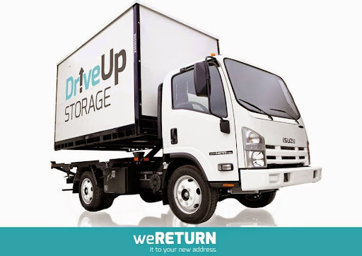 Self-Storage Facility «DriveUp Storage», reviews and photos, 251 Grove Ave, Verona, NJ 07044, USA