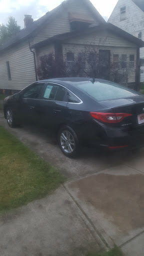 Used Car Dealer «Auto World USA Inc», reviews and photos, 500 Broadway Ave, Bedford, OH 44146, USA