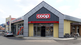 Coop Star Szuper 400.