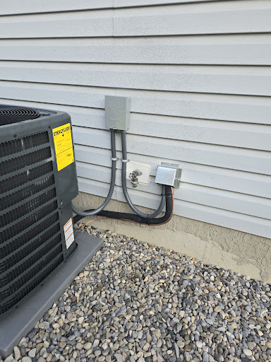 Proton HVAC services ltd