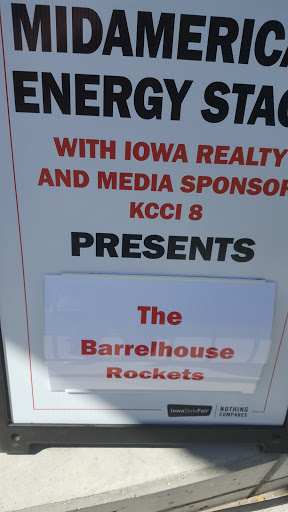 Zoo «Petting Zoo», reviews and photos, 1205 E 33rd St, Des Moines, IA 50317, USA