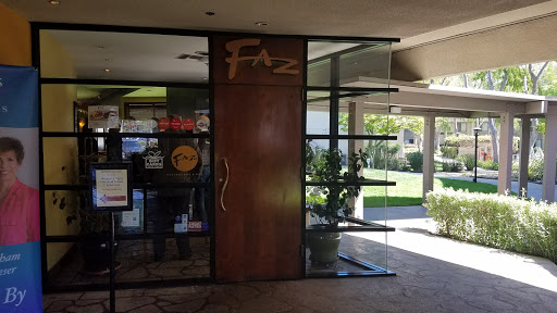 Mediterranean Restaurant «Faz», reviews and photos, 1108 N Mathilda Ave, Sunnyvale, CA 94089, USA