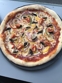 Photos du propriétaire du Pizzeria Pizz’up à Melun - n°15