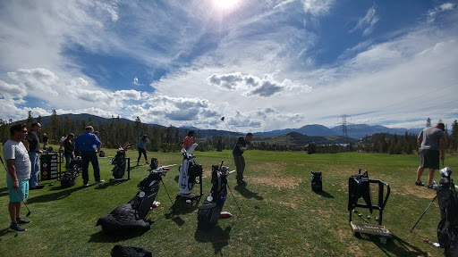 Public Golf Course «The River Course at Keystone», reviews and photos, River Course Dr, Keystone, CO 80435, USA